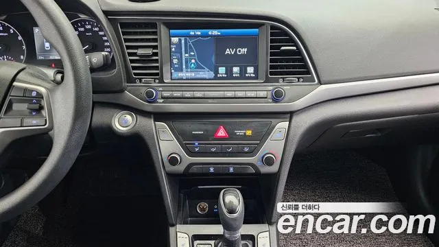 2018 Hyundai Avante AD 1.6 GDI Value Plus Sold VIN KMHD641DBJU745467 – photo 28