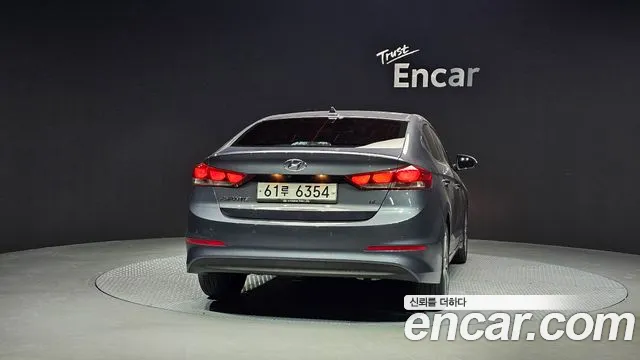 2018 Hyundai Avante AD 1.6 GDI Value Plus Sold VIN KMHD641DBJU752078 – photo 17