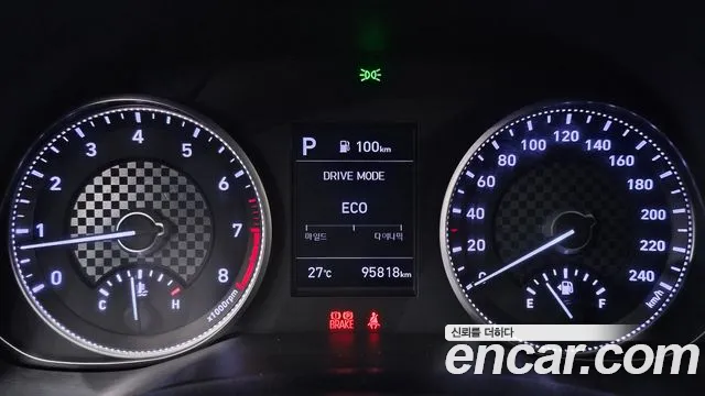 2019 Hyundai The New Avante AD 1.6 Sold VIN KMHD641EEKU769417 – trunk area