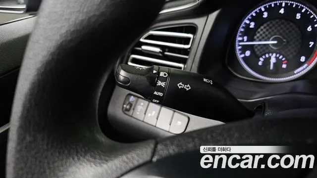2019 Hyundai The New Avante AD 1.6 Sold VIN KMHD641EEKU769417 – photo 14