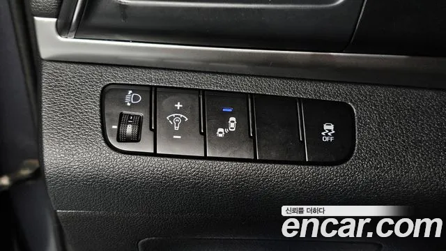 2019 Hyundai The New Avante AD 1.6 Sold VIN KMHD641EEKU769417 – photo 17