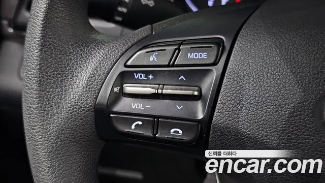 2019 Hyundai The New Avante AD 1.6 Sold VIN KMHD641EEKU770767 – photo 19