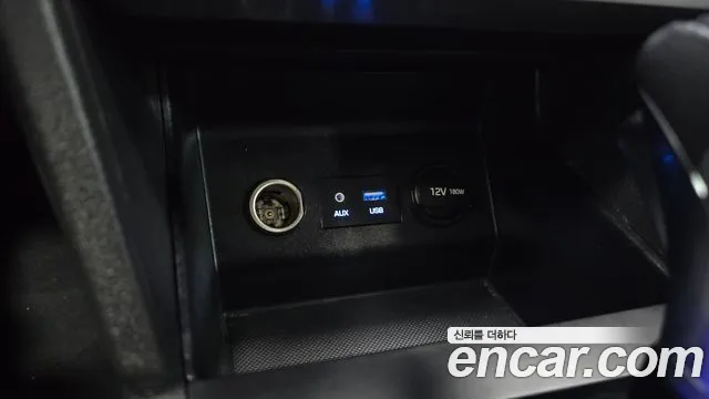 2019 Hyundai The New Avante AD 1.6 Sold VIN KMHD641EEKU777898 – trunk area