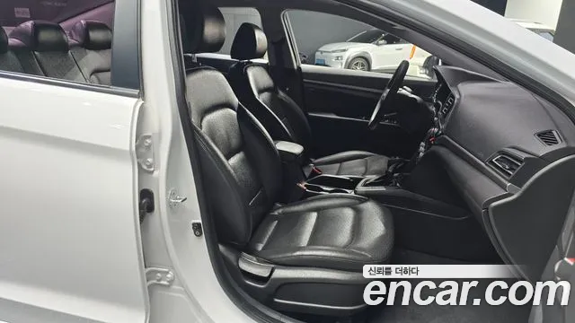 2019 Hyundai The New Avante AD 1.6 Sold VIN KMHD641EEKU777898 – photo 19
