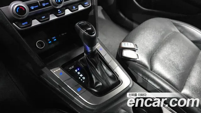 2019 Hyundai The New Avante AD 1.6 Sold VIN KMHD641EEKU777898 – photo 20