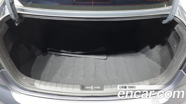 2019 Hyundai The New Avante AD 1.6 Sold VIN KMHD641EEKU786649 – photo 19