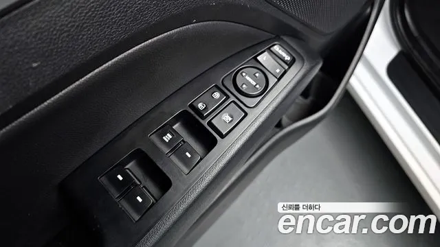 2019 Hyundai The New Avante AD 1.6 Sold VIN KMHD641EEKU807749 – engine bay
