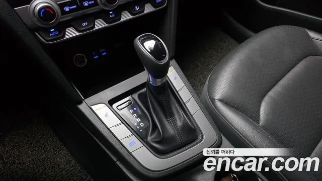 2019 Hyundai The New Avante AD 1.6 Sold VIN KMHD641EEKU816066 – photo 17