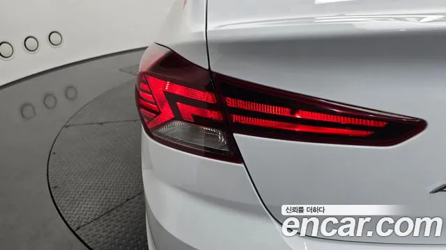 2019 Hyundai The New Avante AD 1.6 Sold VIN KMHD641EEKU828384 – photo 13