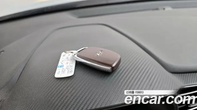 2019 Hyundai The New Avante AD 1.6 Sold VIN KMHD641EEKU828384 – photo 23