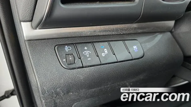 2019 Hyundai The New Avante AD 1.6 Sold VIN KMHD641EEKU828384 – photo 27