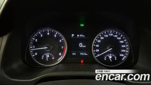 2019 Hyundai The New Avante AD 1.6 Sold VIN KMHD641EEKU828384 – photo 28