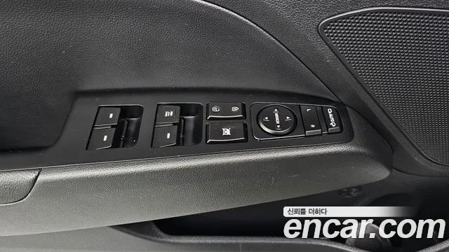 2019 Hyundai The New Avante AD 1.6 Sold VIN KMHD641EEKU828428 – undercarriage