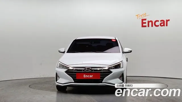 2019 Hyundai The New Avante AD 1.6 Sold VIN KMHD641EEKU828428 – photo 18