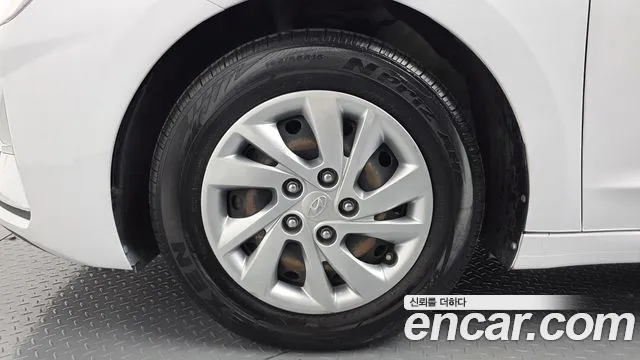 2019 Hyundai The New Avante AD 1.6 Sold VIN KMHD641EEKU829829 – side profile 2019 Hyundai The New Avante AD 1.6 Sold VIN KMHD641EEKU829829 – side profile
