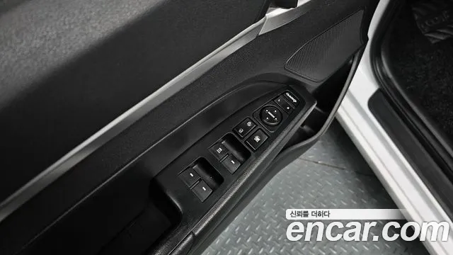 2019 Hyundai The New Avante AD 1.6 Sold VIN KMHD641EEKU834369 – dashboard