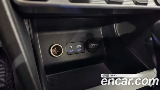 2019 Hyundai The New Avante AD 1.6 Sold VIN KMHD641EEKU834369 – interior seats