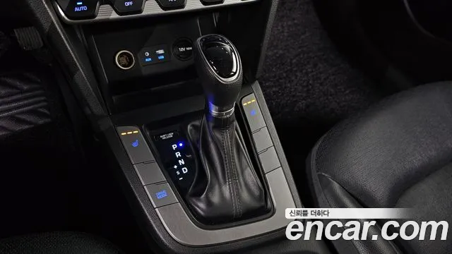 2019 Hyundai The New Avante AD 1.6 Sold VIN KMHD641EEKU834369 – photo 13