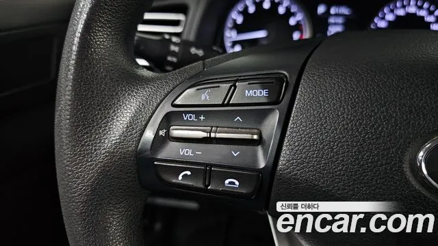 2019 Hyundai The New Avante AD 1.6 Sold VIN KMHD641EEKU834369 – photo 14