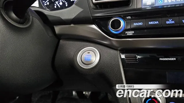 2019 Hyundai The New Avante AD 1.6 Sold VIN KMHD641EEKU834369 – photo 17