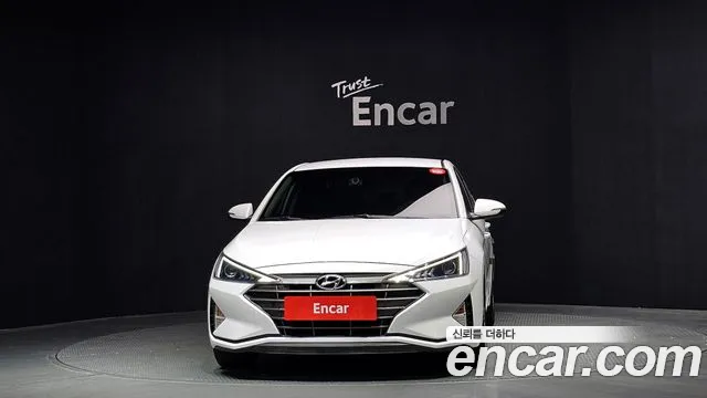 2019 Hyundai The New Avante AD 1.6 Sold VIN KMHD641EEKU838723 – photo 12 2019 Hyundai The New Avante AD 1.6 Sold VIN KMHD641EEKU838723 – photo 12