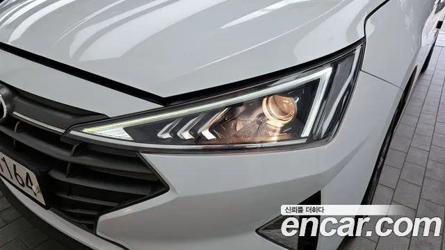 2019 Hyundai The New Avante AD 1.6 Sold VIN KMHD641EEKU838723 – photo 21 2019 Hyundai The New Avante AD 1.6 Sold VIN KMHD641EEKU838723 – photo 21
