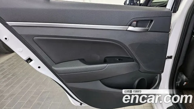 2019 Hyundai The New Avante AD 1.6 Sold VIN KMHD641EEKU838723 – photo 28 2019 Hyundai The New Avante AD 1.6 Sold VIN KMHD641EEKU838723 – photo 28