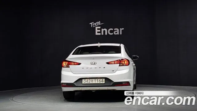 2019 Hyundai The New Avante AD 1.6 Sold VIN KMHD641EEKU838723 – photo 29 2019 Hyundai The New Avante AD 1.6 Sold VIN KMHD641EEKU838723 – photo 29
