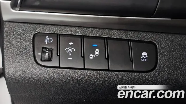 2019 Hyundai The New Avante AD 1.6 Sold VIN KMHD641EEKU838931 – side profile