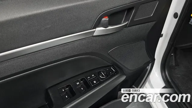 2019 Hyundai The New Avante AD 1.6 Sold VIN KMHD641EEKU838931 – photo 15