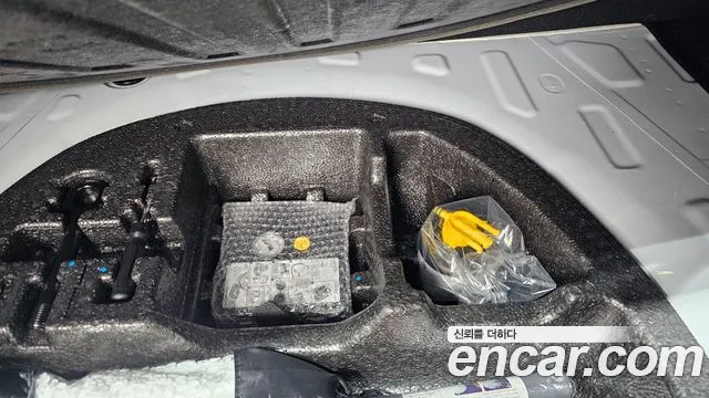 2019 Hyundai The New Avante AD 1.6 Sold VIN KMHD641EEKU838931 – photo 23