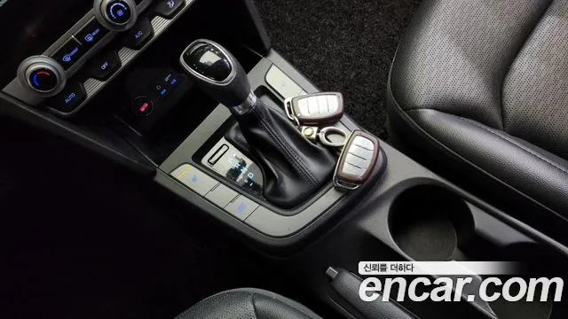 2019 Hyundai The New Avante AD 1.6 Sold VIN KMHD641EEKU840233 – photo 15