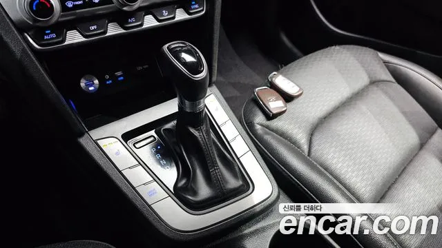 2019 Hyundai The New Avante AD 1.6 Sold VIN KMHD641EEKU866394 – photo 15