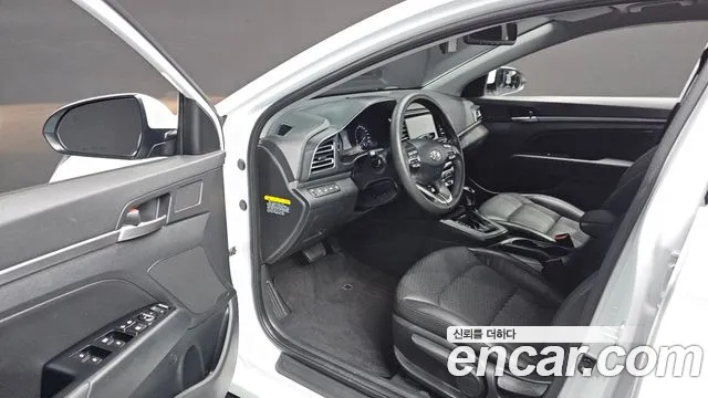 2019 Hyundai The New Avante AD 1.6 Sold VIN KMHD641EEKU866394 – photo 19