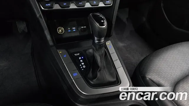 2020 Hyundai The New Avante AD 1.6 Sold VIN KMHD641EELU011795 – photo 11