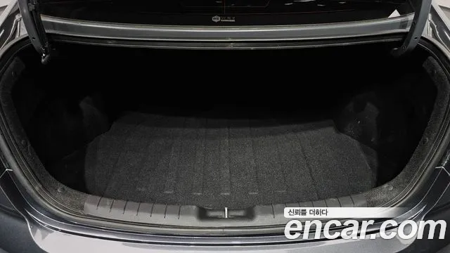 2020 Hyundai The New Avante AD 1.6 Sold VIN KMHD641EELU011795 – photo 18