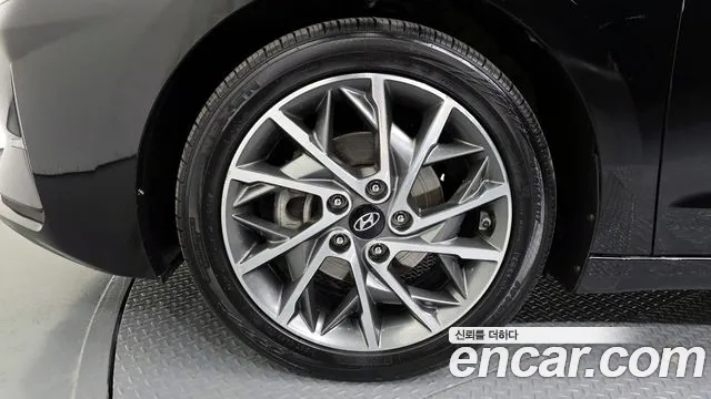 2020 Hyundai The New Avante AD 1.6 Sold VIN KMHD641EELU019162 – photo 20
