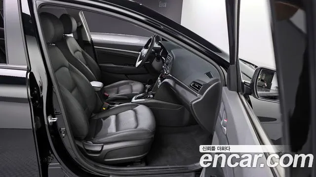 2020 Hyundai The New Avante AD 1.6 Sold VIN KMHD641EELU019162 – photo 28