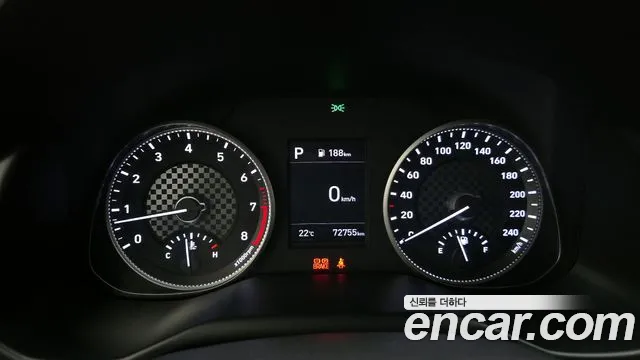 2020 Hyundai The New Avante AD 1.6 Sold VIN KMHD641EELU027660 – photo 29