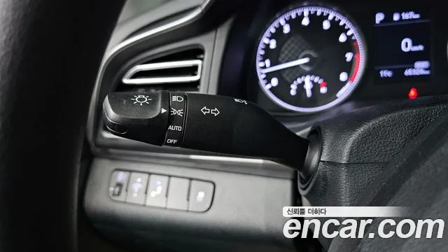 2020 Hyundai The New Avante AD 1.6 Sold VIN KMHD641EELU055136 – side profile