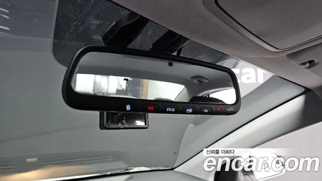2020 Hyundai The New Avante AD 1.6 Sold VIN KMHD641EELU055136 – interior seats