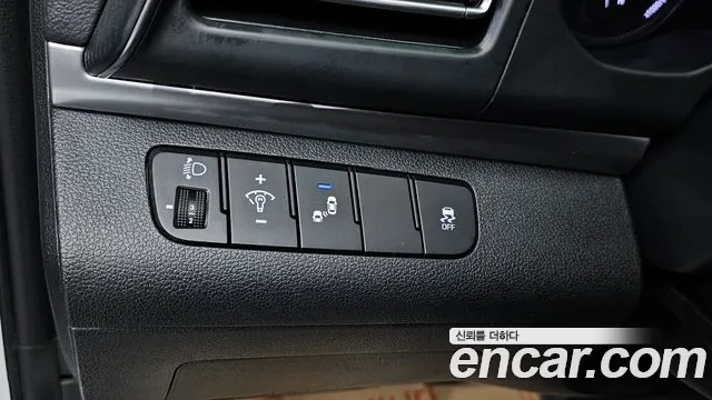 2020 Hyundai The New Avante AD 1.6 Sold VIN KMHD641EELU055136 – undercarriage
