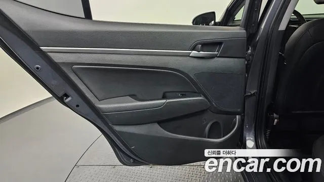2020 Hyundai The New Avante AD 1.6 Sold VIN KMHD641EELU923467 – photo 11 2020 Hyundai The New Avante AD 1.6 Sold VIN KMHD641EELU923467 – photo 11