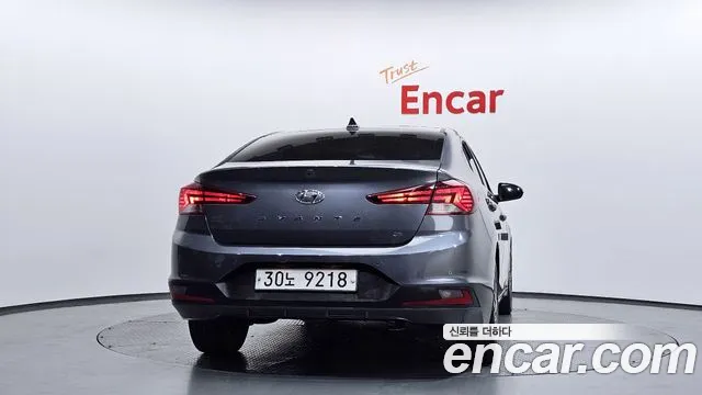 2020 Hyundai The New Avante AD 1.6 Sold VIN KMHD641EELU923467 – photo 16 2020 Hyundai The New Avante AD 1.6 Sold VIN KMHD641EELU923467 – photo 16