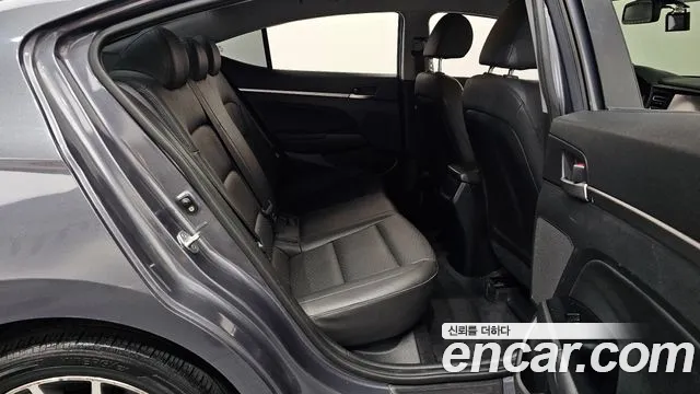 2020 Hyundai The New Avante AD 1.6 Sold VIN KMHD641EELU923467 – photo 18 2020 Hyundai The New Avante AD 1.6 Sold VIN KMHD641EELU923467 – photo 18