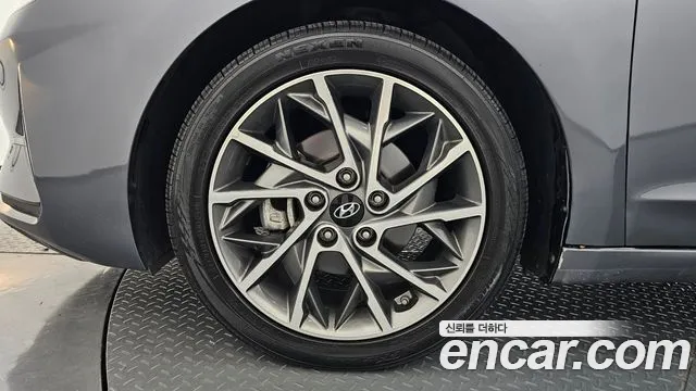 2020 Hyundai The New Avante AD 1.6 Sold VIN KMHD641EELU923467 – photo 19 2020 Hyundai The New Avante AD 1.6 Sold VIN KMHD641EELU923467 – photo 19