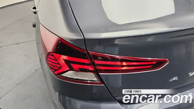 2020 Hyundai The New Avante AD 1.6 Sold VIN KMHD641EELU923467 – photo 22 2020 Hyundai The New Avante AD 1.6 Sold VIN KMHD641EELU923467 – photo 22
