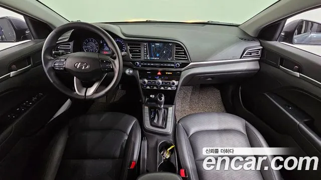 2020 Hyundai The New Avante AD 1.6 Sold VIN KMHD641EELU923467 – photo 23 2020 Hyundai The New Avante AD 1.6 Sold VIN KMHD641EELU923467 – photo 23