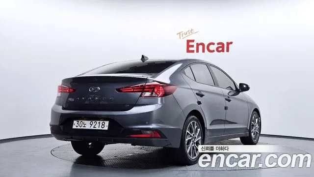 2020 Hyundai The New Avante AD 1.6 Sold VIN KMHD641EELU923467 – photo 25 2020 Hyundai The New Avante AD 1.6 Sold VIN KMHD641EELU923467 – photo 25