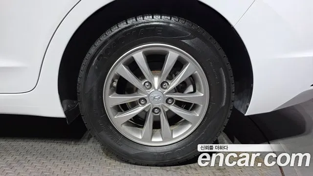 2020 Hyundai The New Avante AD 1.6 Sold VIN KMHD641EELU930694 – photo 11